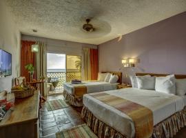 Grafton Beach Resort，位于Valencia的酒店