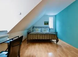 Altstadt Apartment für 6 Personen mit Stellplatz