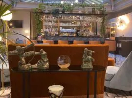 Hôtel Mercure Montauban