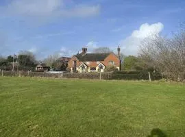 The Punchbowl Inn