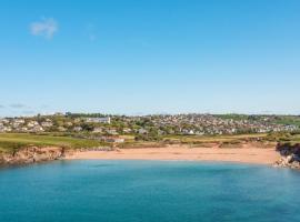 图尔斯通酒店，位于瑟勒斯通的酒店