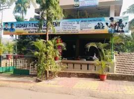 JFA Guest house And Home Stay