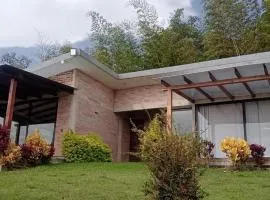 Casa campestre Lago Calima