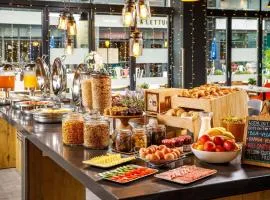 宜必思布里斯托尔中心酒店