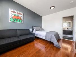 Shefah Hotel，位于联城的酒店