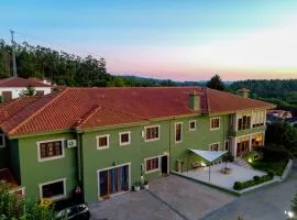 Villa Maria Caetana