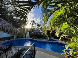 Coco Garden Suite，位于科克的酒店