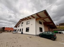 Loft 46，位于派廷格的酒店