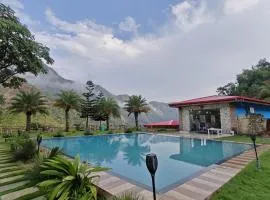 Fun N Forest Resort
