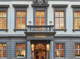 Tailormade Hotel RÜDEN Schaffhausen