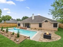 Extraordinary Pool Villa - Outdoor fun, Near Stadiums