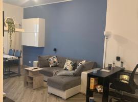 Pella House，位于Airasca的酒店