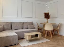 Apartament pod Ratuszem - Kluczbork，位于克卢奇堡的酒店