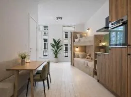 Verloria Stay Antwerp NR2