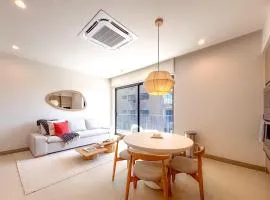 Casa Azure Condo (N451) - Naumi The Valley 1BR Condo - Suncoast Rentals - El Coco