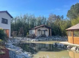Domaine Coul'Eau