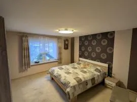 Ferienwohnung Hebestreit