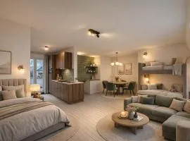 Veloria Stay Antwerp NR4