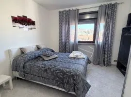 Casa Baccanico - a due passi da autostazione