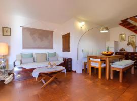 20 passi dalla spiaggia - Panoramic Duplex，位于罗通多港的酒店