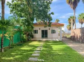 Casa en Altata Las Aguilas, Nav. Sinaloa