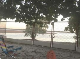 Casa en Altata Las Aguilas, Nav. Sinaloa，位于Altata的酒店