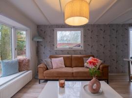 Ermway Cottage，位于Erm的酒店