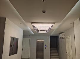 عمارة البركة，位于米拿的酒店