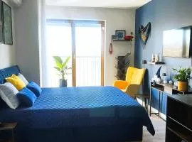 Royal Blue Apartment Tauron Arena Cracow