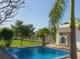 The Casa Bella