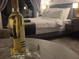 DovrInn Boutique ApartHotel DownTown