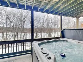 Duck Cove at Wisp