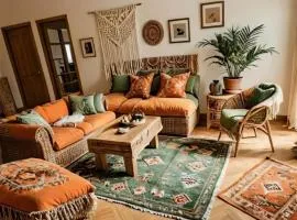 YayazNature Lodge