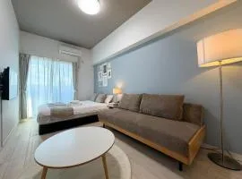 Ouchi Hotel Hiroshima Station - Vacation STAY 20988