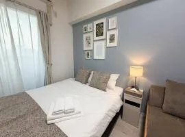 Ouchi Hotel Hiroshima Station - Vacation STAY 20990