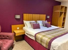 迪恩盖特汽车旅馆