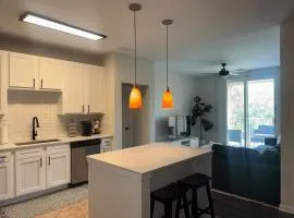 Heart of Bartram Escape No Cleaning Fee