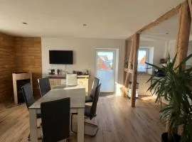 Ferienwohnung Wanderlust