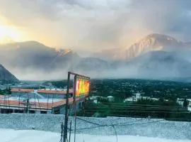 Imperial hotel and Restaurant