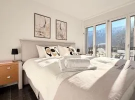 Center Park Apartment