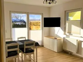 3 Zimmer Ferienwohnung up`n Dörp