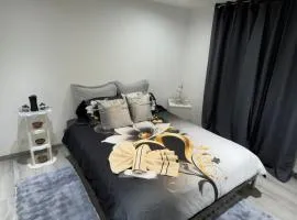 The little urban luxury