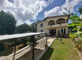 Wabu Apartments