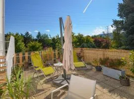 Ferienwohnung Mit Terrasse