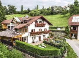 Moosbachhof - Ferienwohnung Marienkäfer