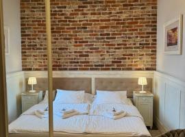 Sempre B&B，位于普沃茨克的酒店