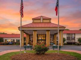Village Inn Clemmons-Winston Salem, Trademark by Wyndham，位于Clemmons的酒店