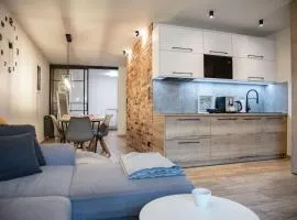 Apartament na Skarpie