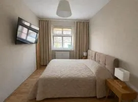 SchaeBu! 9 Urlaub in der historischen Stadtmauer von Cottbus