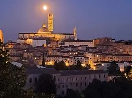 B&B Siena Le Grondaie